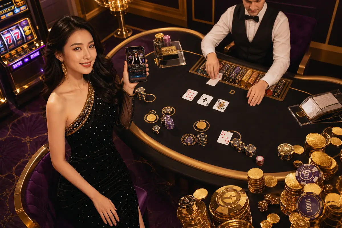 567vin nhà cung cấp game hàng đầu thế giới